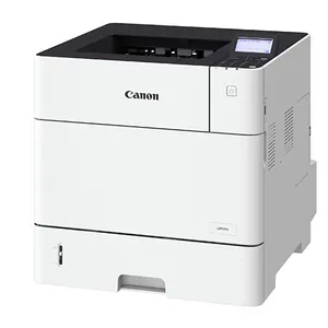 Замена системной платы на принтере Canon LBP710CX в Краснодаре